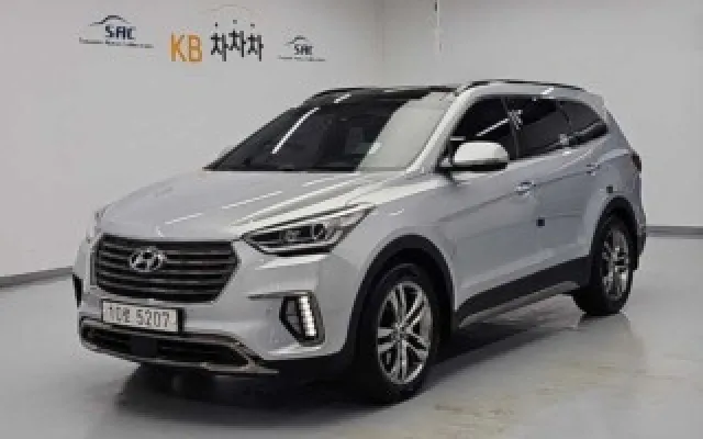 인천부천오토맥스 더뉴맥스크루즈 E-VGT R2.2 4WD 매물 사진 5 - 2017/02 182,960km