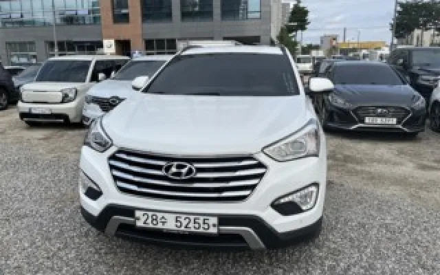 인천부천오토맥스 맥스크루즈 R2.2 2WD 익스클루시브 매물 사진 16 - 2014/01 213,933km