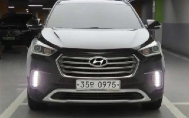 인천부천오토맥스 더뉴맥스크루즈 E-VGT R2.2 2WD 매물 사진 1 - 2016/03 189,421km
