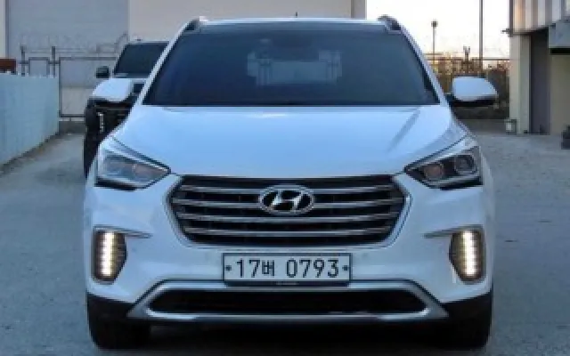 인천부천오토맥스 더뉴맥스크루즈 E-VGT R2.2 4WD 매물 사진 13 - 2016/01 93,391km