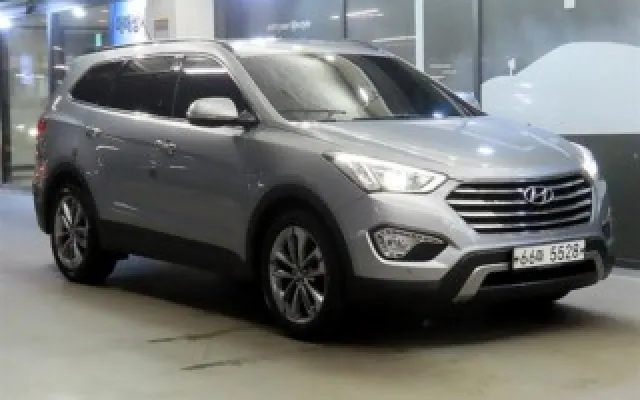 인천부천오토맥스 맥스크루즈 R2.2 4WD 익스클루시브 스페셜 매물 사진 10 - 2013/07 155,500km