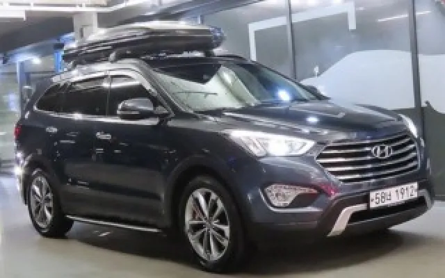 인천부천오토맥스 맥스크루즈 R2.2 4WD 익스클루시브 스페셜 매물 사진 20 - 2015/02 161,071km