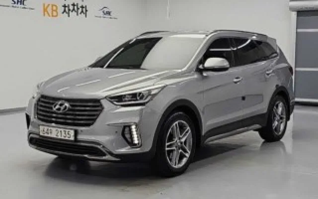 인천부천오토맥스 더뉴맥스크루즈 E-VGT R2.2 2WD 매물 사진 2 - 2017/01 313,218km