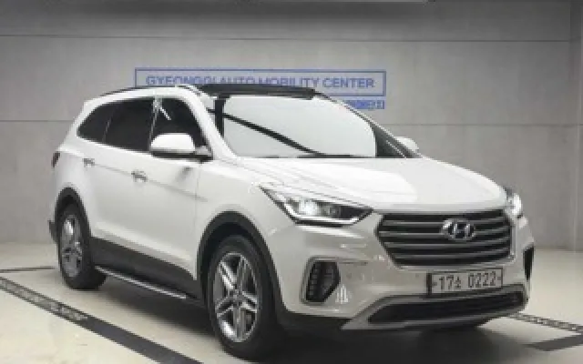 인천부천오토맥스 더뉴맥스크루즈 E-VGT R2.2 2WD 매물 사진 15 - 2016/05 106,760km
