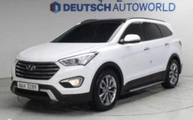 인천부천오토맥스 맥스크루즈 R2.2 2WD 익스클루시브 스페셜 매물 사진 17 - 2015/02 164,618km