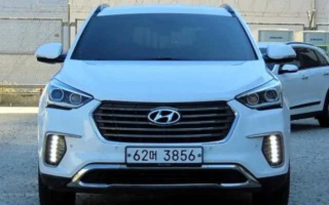 인천부천오토맥스 더뉴맥스크루즈 E-VGT R2.2 2WD 매물 사진 1 - 2017/03 138,836km