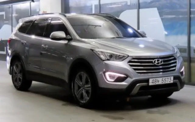 인천부천오토맥스 맥스크루즈 R2.2 4WD 익스클루시브 매물 사진 7 - 2013/10 143,657km