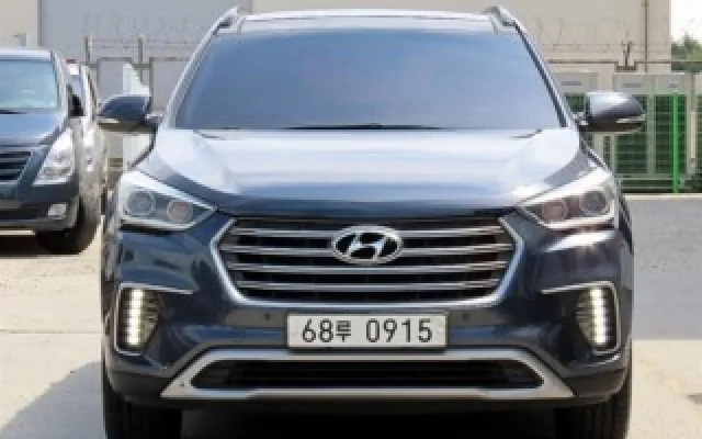 인천부천오토맥스 더뉴맥스크루즈 E-VGT R2.2 4WD 매물 사진 5 - 2015/10 74,000km