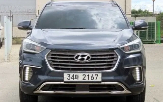 인천부천오토맥스 더뉴맥스크루즈 3.3 V6 GDI 2WD 매물 사진 18 - 2017/07 85,231km