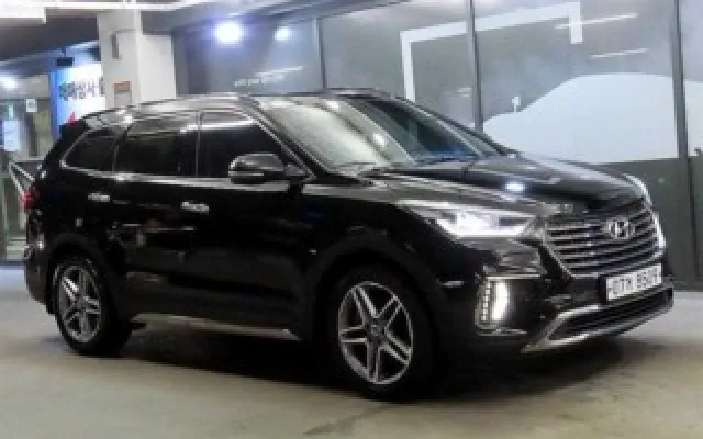 인천부천오토맥스 더뉴맥스크루즈 E-VGT R2.2 2WD 매물 사진 6 - 2017/02 134,919km