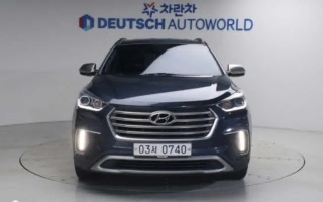 인천부천오토맥스 더뉴맥스크루즈 E-VGT R2.2 2WD 매물 사진 16 - 2015/12 141,531km