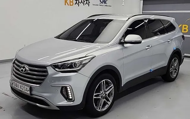 인천부천오토맥스 더뉴맥스크루즈 E-VGT R2.2 2WD 매물 사진 18 - 2016/02 139,051km