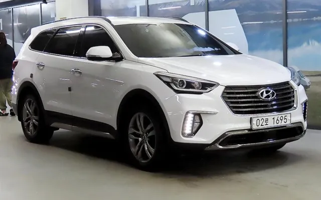 인천부천오토맥스 더뉴맥스크루즈 E-VGT R2.2 4WD 매물 사진 15 - 2018/05 97,879km