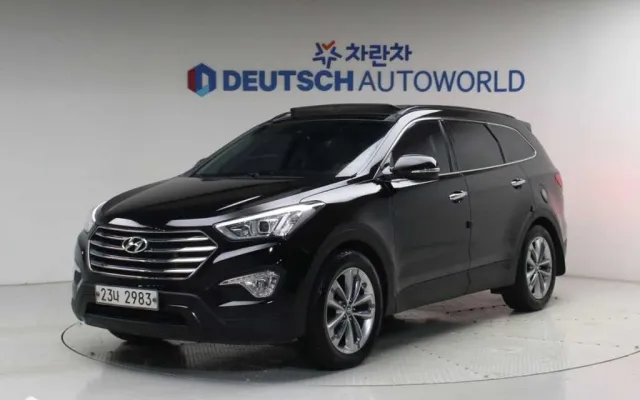 인천부천오토맥스 맥스크루즈 R2.2 4WD 익스클루시브 스페셜 매물 사진 16 - 2014/09 200,854km