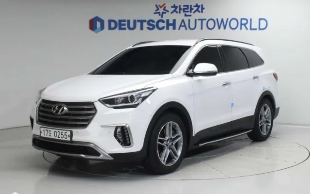 인천부천오토맥스 더뉴맥스크루즈 E-VGT R2.2 2WD 매물 사진 4 - 2016/06 166,121km