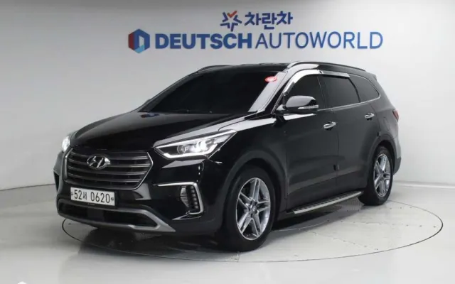 인천부천오토맥스 더뉴맥스크루즈 E-VGT R2.2 2WD 매물 사진 11 - 2016/03 115,489km