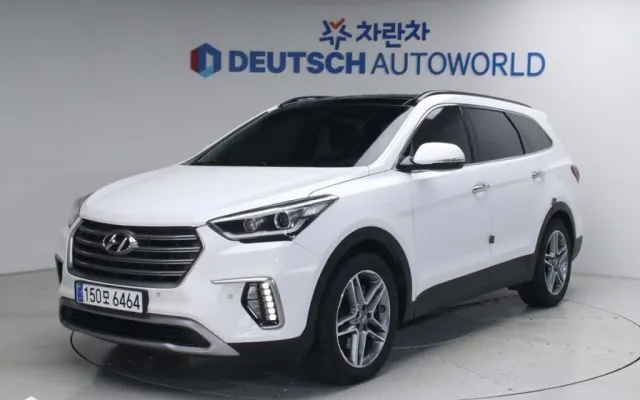 인천부천오토맥스 더뉴맥스크루즈 E-VGT R2.2 2WD 매물 사진 14 - 2016/09 115,474km