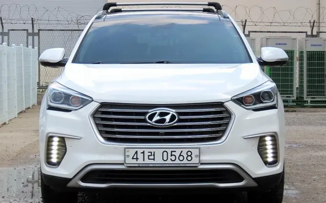 인천부천오토맥스 더뉴맥스크루즈 E-VGT R2.2 4WD 매물 사진 12 - 2016/01 59,206km
