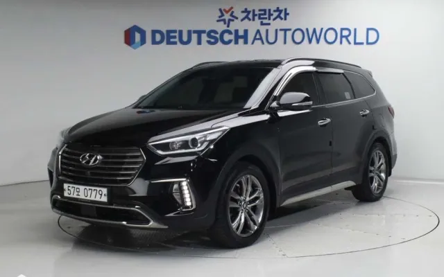 인천부천오토맥스 더뉴맥스크루즈 E-VGT R2.2 4WD 매물 사진 18 - 2016/04 118,928km