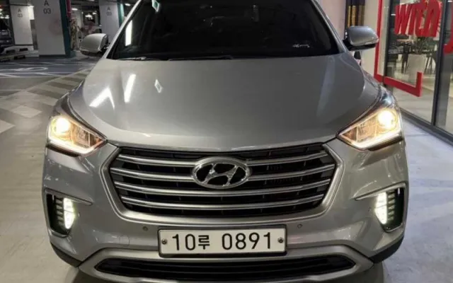 인천부천오토맥스 더뉴맥스크루즈 E-VGT R2.2 4WD 매물 사진 7 - 2015/09 50,857km