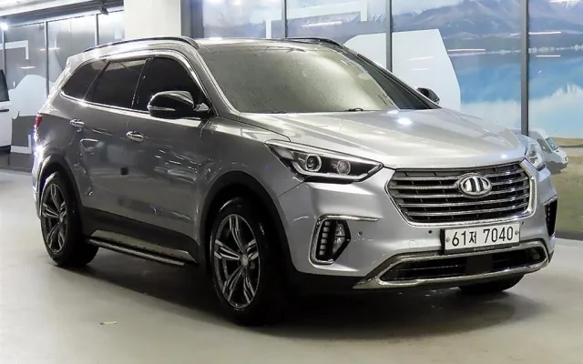 인천부천오토맥스 맥스크루즈 R2.2 4WD 익스클루시브 매물 사진 11 - 2013/06 68,248km