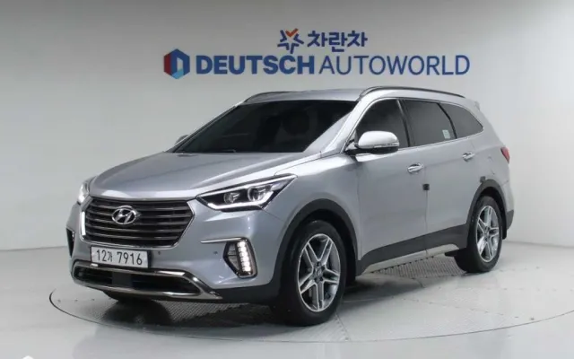 인천부천오토맥스 더뉴맥스크루즈 E-VGT R2.2 4WD 매물 사진 8 - 2017/05 191,939km