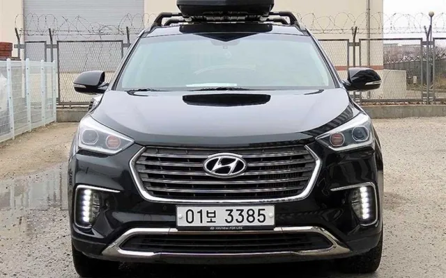 인천부천오토맥스 더뉴맥스크루즈 E-VGT R2.2 2WD 매물 사진 15 - 2017/06 139,367km