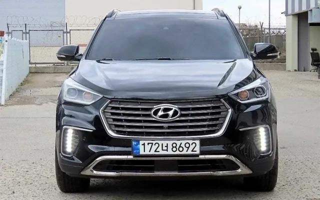 인천부천오토맥스 더뉴맥스크루즈 E-VGT R2.2 4WD 매물 사진 8 - 2016/05 134,329km