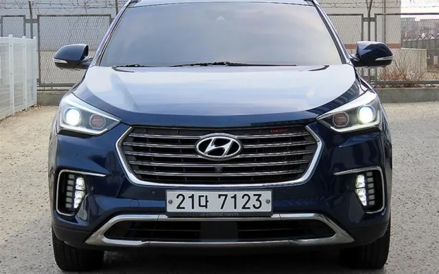 인천부천오토맥스 더뉴맥스크루즈 E-VGT R2.2 4WD 매물 사진 17 - 2017/01 171,347km