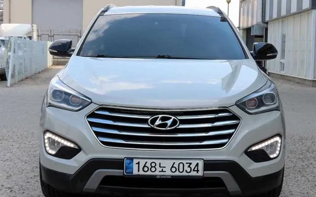 인천부천오토맥스 맥스크루즈 R2.2 2WD 익스클루시브 매물 사진 19 - 2013/11 180,354km
