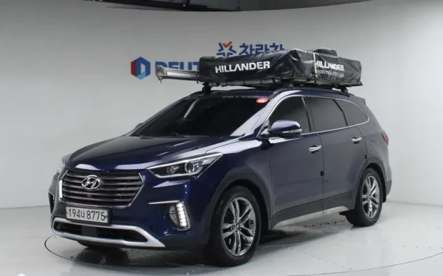 인천부천오토맥스 더뉴맥스크루즈 E-VGT R2.2 2WD 매물 사진 17 - 2017/02 129,150km