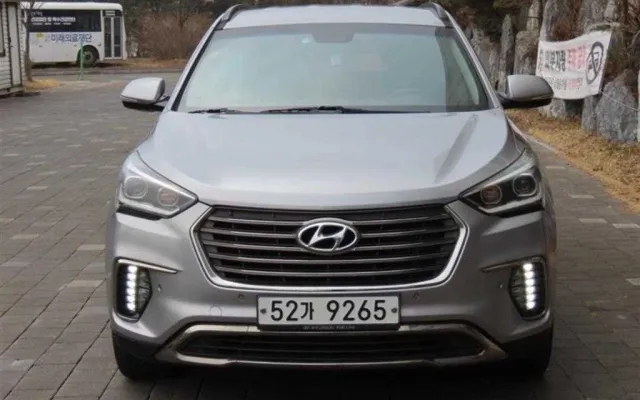 인천부천오토맥스 더뉴맥스크루즈 E-VGT R2.2 2WD 매물 사진 11 - 2017/04 159,026km