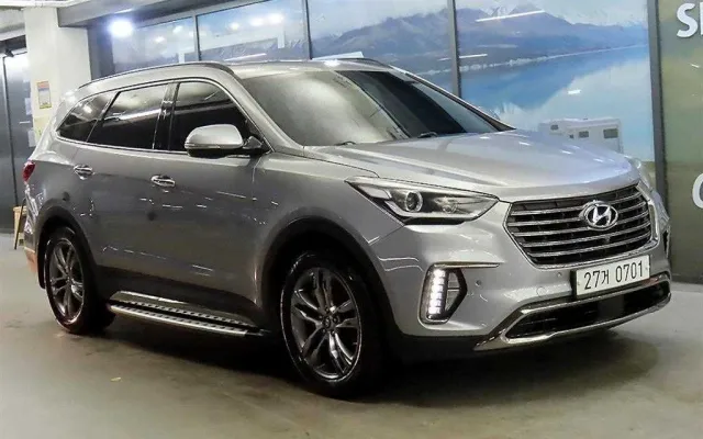 인천부천오토맥스 더뉴맥스크루즈 E-VGT R2.2 4WD 매물 사진 10 - 2015/10 115,991km