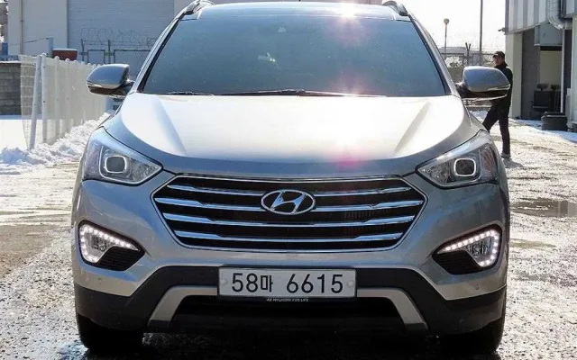 인천부천오토맥스 맥스크루즈 R2.2 2WD 익스클루시브 스페셜 매물 사진 2 - 2014/06 117,329km