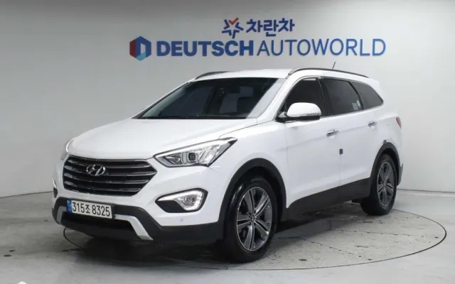 인천부천오토맥스 맥스크루즈 R2.2 4WD 익스클루시브 매물 사진 10 - 2013/07 185,692km