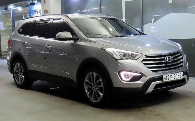 인천부천오토맥스 맥스크루즈 R2.2 4WD 익스클루시브 스페셜 매물 사진 5 - 2014/04 136,316km