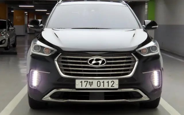 인천부천오토맥스 더뉴맥스크루즈 E-VGT R2.2 2WD 매물 사진 12 - 2015/11 166,816km
