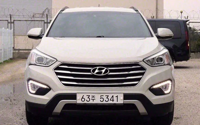인천부천오토맥스 맥스크루즈 R2.2 4WD 익스클루시브 스페셜 매물 사진 6 - 2013/06 114,423km