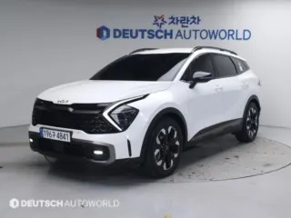 인천부천오토맥스 매물 사진 2 - 2021년 135,035km