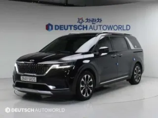 인천부천오토맥스 매물 사진 3 - 2021년 147,700km