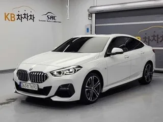 인천부천오토맥스 매물 사진 9 - 2021년 68,545km
