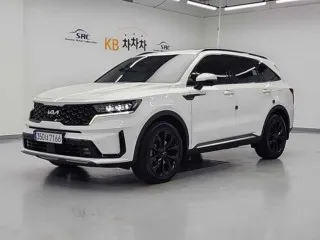인천부천오토맥스 매물 사진 1 - 2022년 48,541km