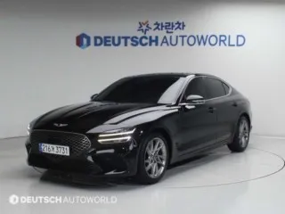 인천부천오토맥스 매물 사진 7 - 2022년 56,097km